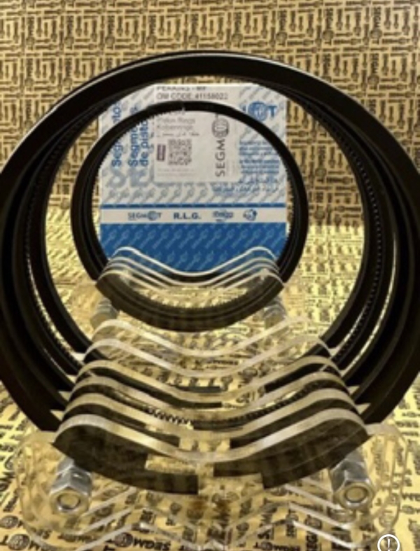 رینگ موتور تراکتور رومانی اصلی