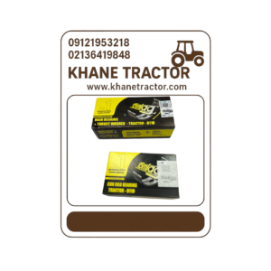 یاتاقان تراکتور رومانی اصلی std