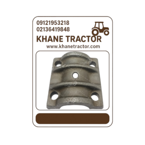 کفی یاتاقان تراکتور رومانی