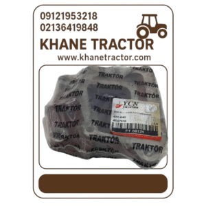 چدنی زیر واترپمپ تراکتور فیات 445