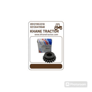 دنده خرمنکوب تراکتور فیات ۴۴۵