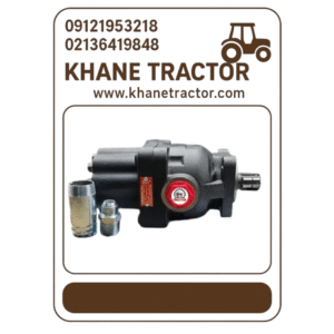 پمپ 9پیستون خارجی 350بار باضمانت